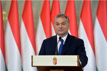 Mađarski premijer Orban: sporazum EU-Turska "je iluzija"