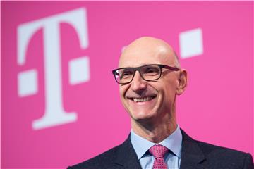 GERMANY BUSINESS TELEKOM