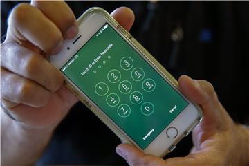 Apple želi poništenje naloga za pomoć FBI-u u otključavanju iPhonea