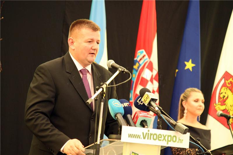 Viroexpo 2016. s više od 750 izlagača iz 27 zemalja