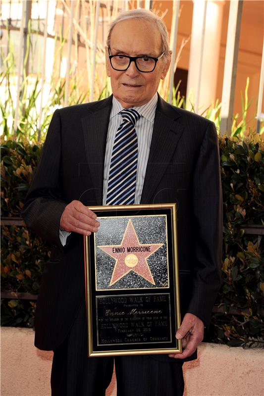 USA HOLLYWOOD WALK OF FAME