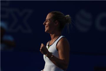 WTA Acapulco: Cibulkova i Stephens za naslov