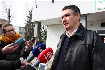 Milanović: Hrvatska nije Teva i ne funkcionira na daljinski upravljač