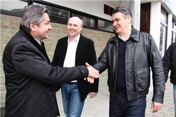 Milanović: Hrvatska nije Teva i ne funkcionira na daljinski upravljač