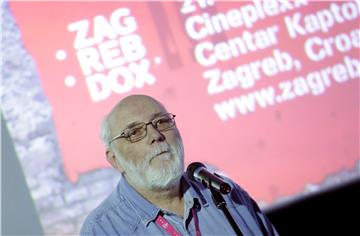 ZagrebDox: Puhovski - diskusije su najdragocjeniji dio festivala