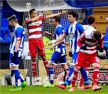 Primera: Uvjerljivi Athletic i Villareal