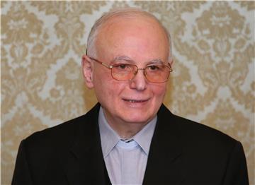 Premijer Orešković primio msgr. Alessandra D'Errica