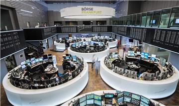 Spajanje Deutsche Boerse i LSE-a moglo bi ograničiti tržišno natjecanje - Francuska