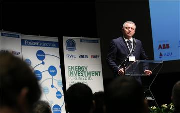 Energy Investment Forum