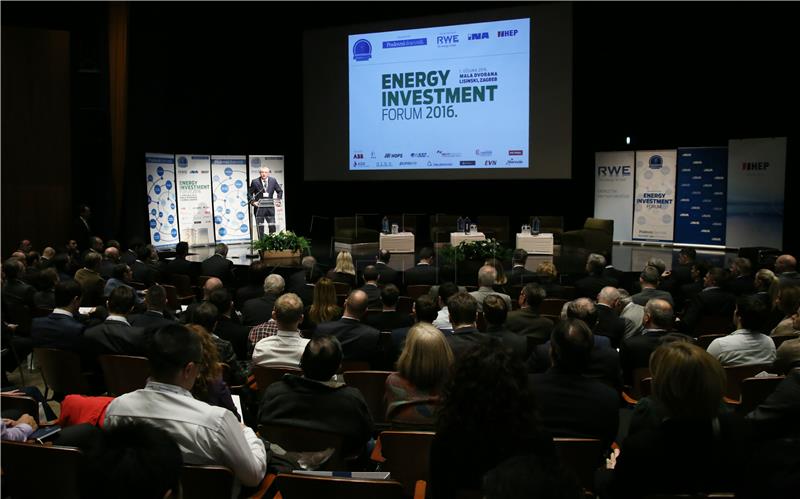 Energy Investment Forum