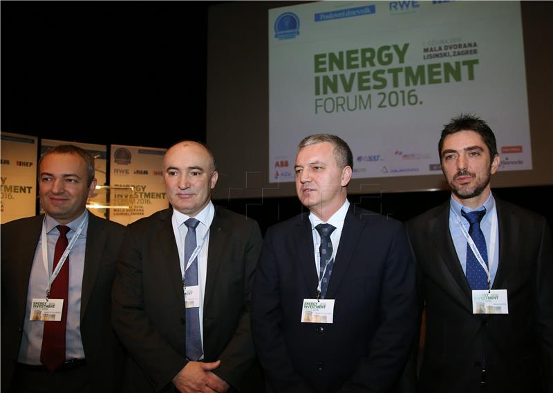 Energy Investment Forum