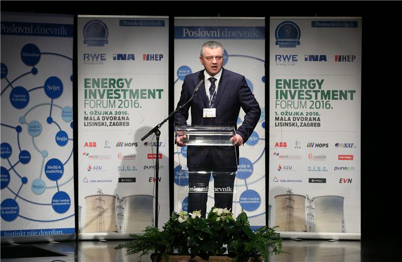 Energy Investment Forum