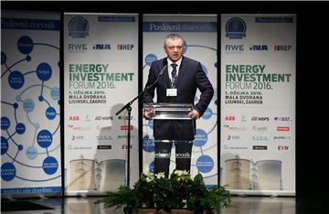 Energy Investment Forum