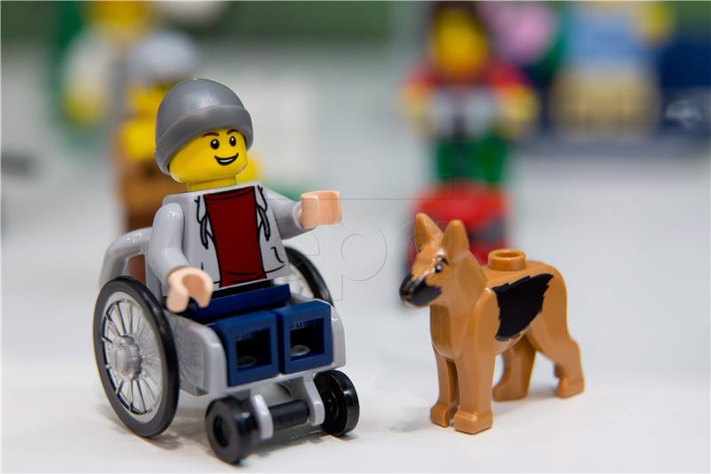 Lego ostvario rekordnu dobit i u 2015.