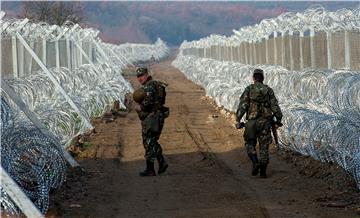 Migrantski kaos u Grčkoj izravan rezultat zatvaranja granica - HRW