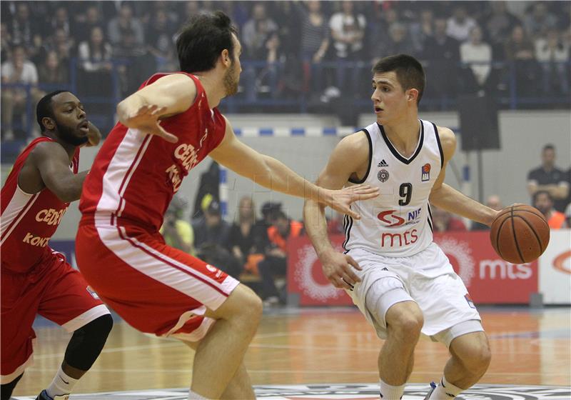 ABA liga nije odlučila hoće li se prikloniti Euroligi ili FIBA-i