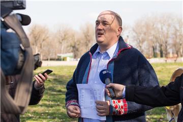 HDSSB pozvao Vladu da donese mjere za spas poljoprivrede