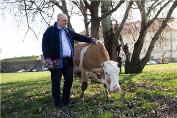 HDSSB pozvao Vladu da donese mjere za spas poljoprivrede