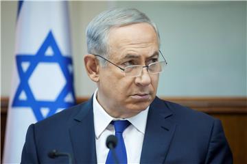 Netanyahu planira izgnati u Gazu obitelj napadača