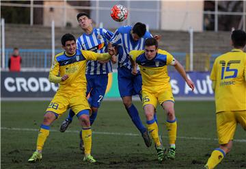 HNL: Lokomotiva - Inter