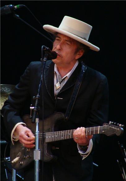 Bob Dylan prodao svoju osobnu arhivu