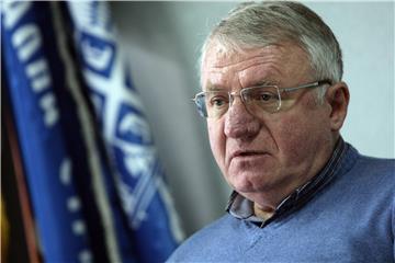 ICTY indictee Seselj refuses to return to The Hague voluntarily