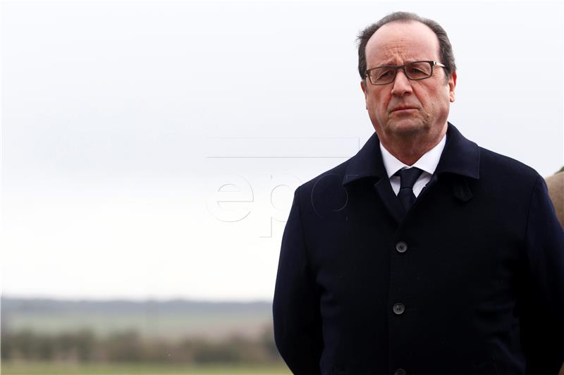 Hollande kaže da će posljedice Brexita biti višekratne 