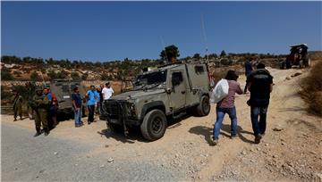 Palestinka ubijena nakon što je ranila izraelskog vojnika na Zapadnoj obali