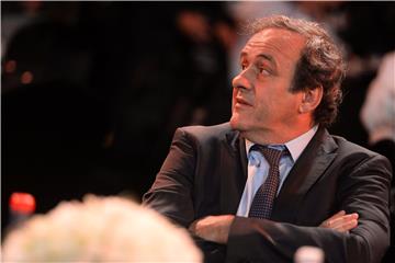 Platini ostaje predsjednik UEFA-e dok CAS ne donese odluku o njegovoj suspenziji