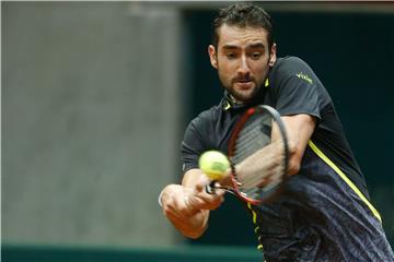 BELGIUM TENNIS DAVIS CUP