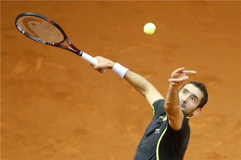 BELGIUM TENNIS DAVIS CUP