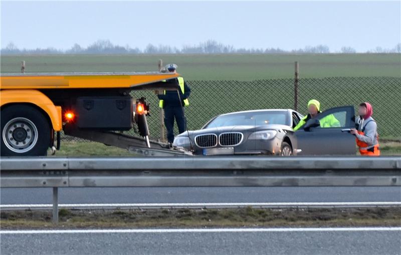 Automobil s poljskim predsjednikom završio u jarku, nema ozlijeđenih