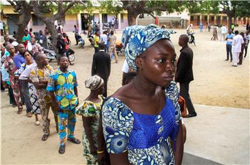 BENIN PRESIDENTIAL ELECTIONS