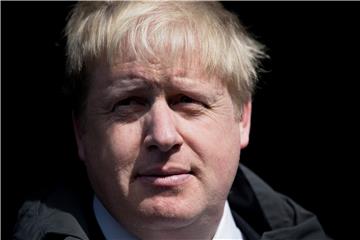 Boris Johnson upozorava na "agente projekta zastrašivanja" oko "Brexita"