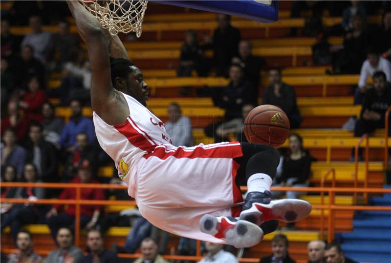 ABA liga - Uvjerljiva pobjeda Cedevite