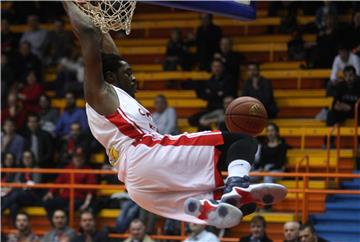 ABA liga - Uvjerljiva pobjeda Cedevite