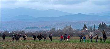 BiH spremna za slučaj nove balkanske rute migranata