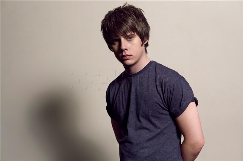 Engleski kantautor Jake Bugg nastupit će na INmusic festivalu