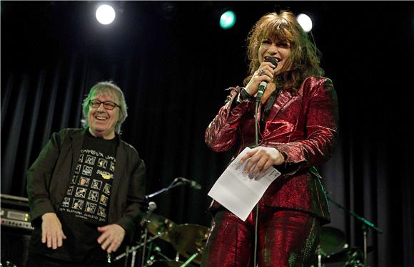 Bill Wyman boluje od raka prostate