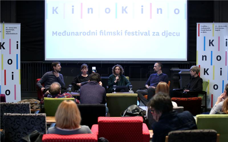 KinoKino Festival: novi festival za buduće filmofile