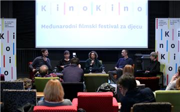 KinoKino Festival: novi festival za buduće filmofile