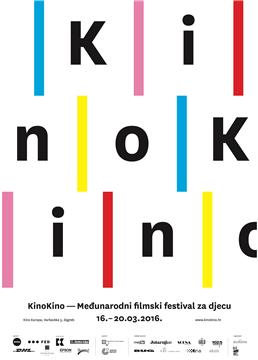 Zagreb to host children's KinoKino festival