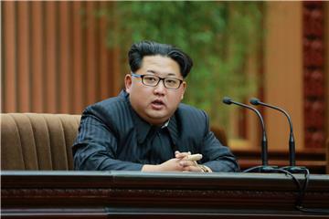 Kim Jong-Un: Proizveli smo mini nuklearne bojne glave