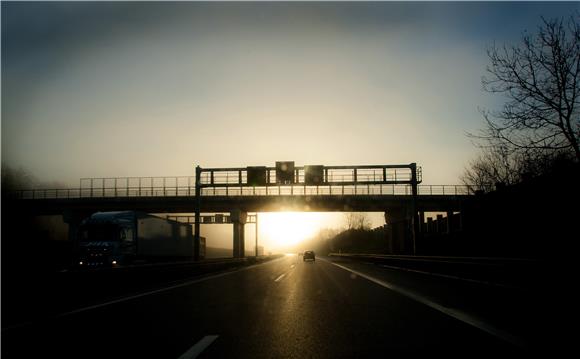 Croatia's Skladgradnja selected as partner in building Montenegro motorway