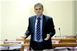 HDZ MP accuses central bank of destroying small banks