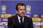 Dunga: Neymarov prioritet su OI u Riiju