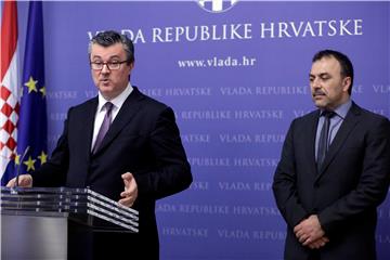 PM says EC sends Croatia very positive message