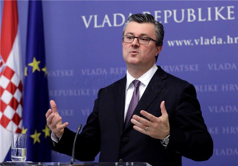 PM: Balkan route closed without any tension