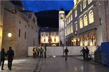 Dubrovnik: Započelo snimanje osmog nastavka filma Star Wars