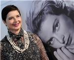 Isabella Rossellini novo-staro zaštitno lice Lancomea 